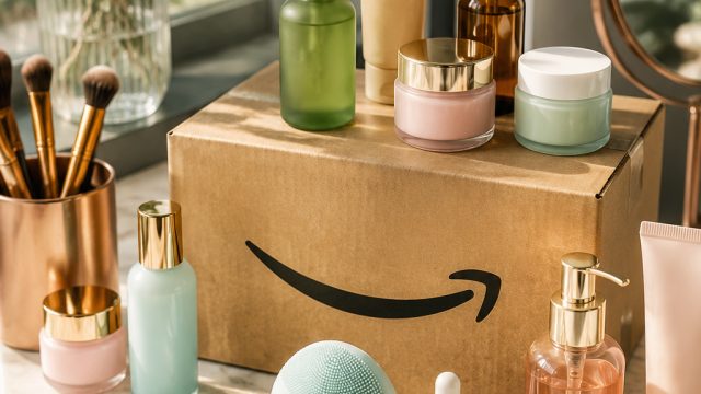 Top Prime Day Beauty Deals You