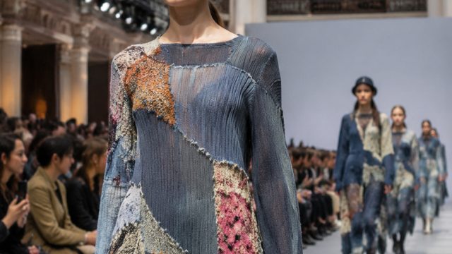 Fashion Customization Week Lau