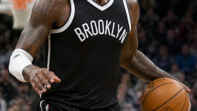 Julius Randle's Trade to Nets: What This Means for the NBA Landscape