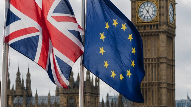 Brexit's Legacy: Reflecting on Political Shifts in Britain