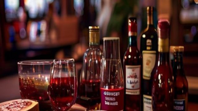 Discovering Burgenland Wines: 