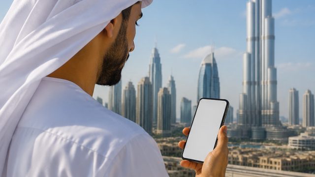 Dubai Innovates with New Gas B