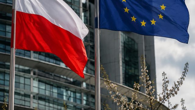 Poland Voices Concerns Over Uk
