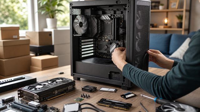Unbeatable PC Building Deal on