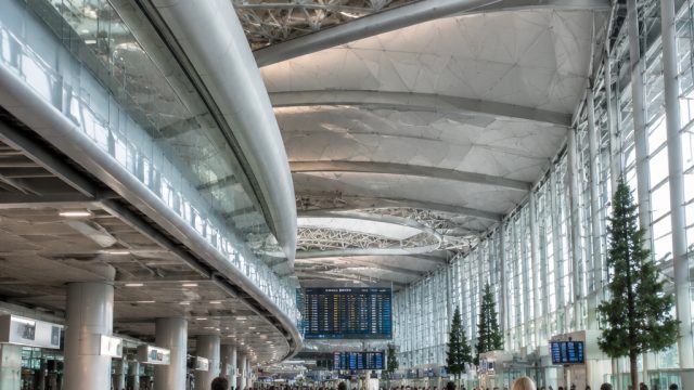 Frankfurt Airport's Terminal 3: A Gateway to the Future of Travel