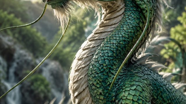 Unlocking the Mysteries of Qin
