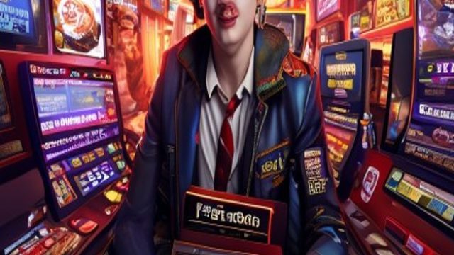 Unlocking Fun: The Rise of Onl