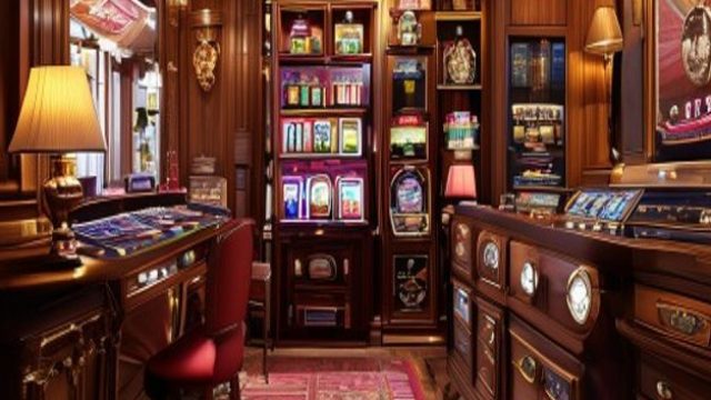 Discover Unique Home Decor at Your Favorite Clothing Stores