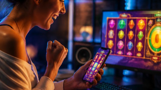 Emerging Trends in Online Gami