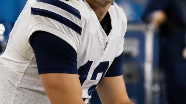 Brendan Sorsby's NFL Aspiratio