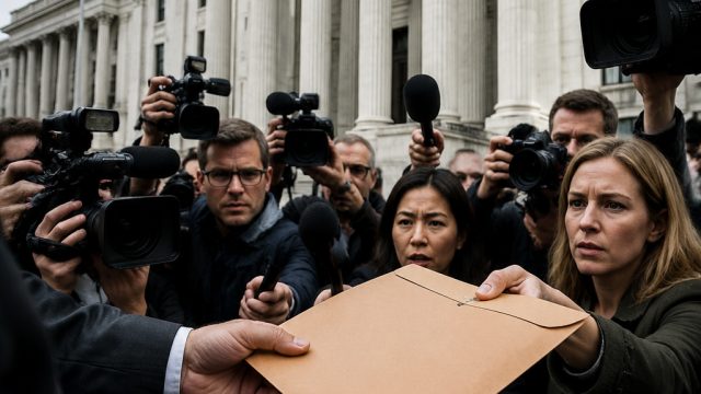 Recent DOJ Subpoenas Spark Con