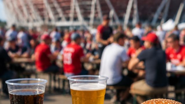 World Cup Food Prices: What Fans Can Expect This Year