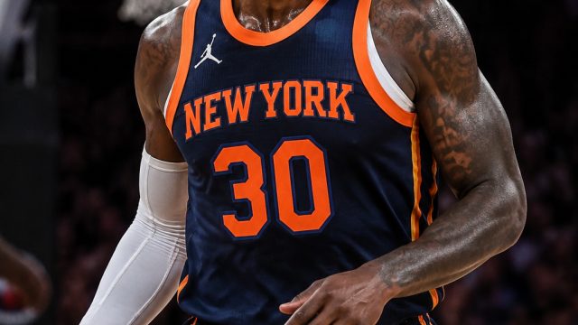 Julius Randle's Trade: What It Means for the NBA Landscape
