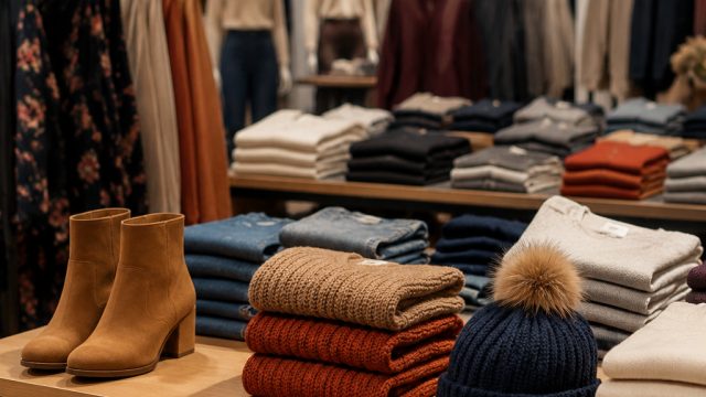 Massive Discounts Await: Up to