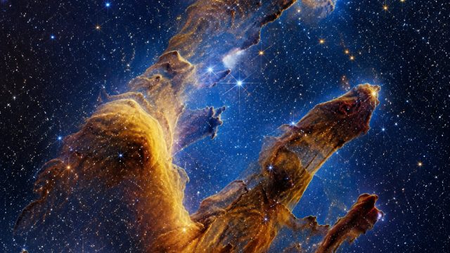 Exploring the Cigar Galaxy: Webb Telescope's Stellar Discoveries