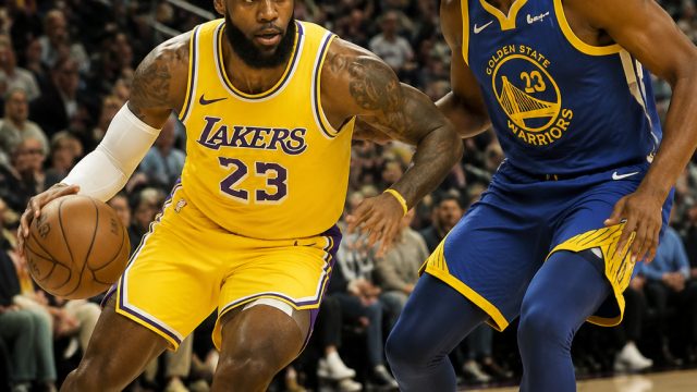 Essential NBA Updates: What Fa
