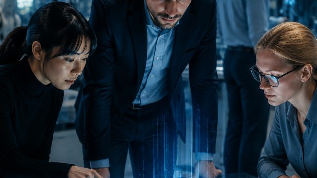 Investments in AI and Deeptech Surge: Understanding the New Landscape