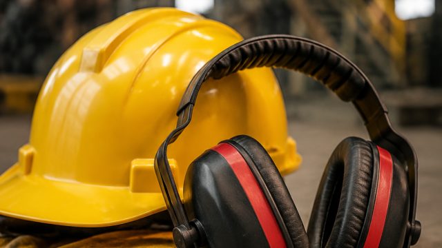 Essential Ear Protection Deals
