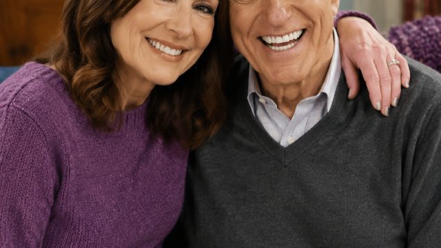 Patricia Heaton Remembers Her 