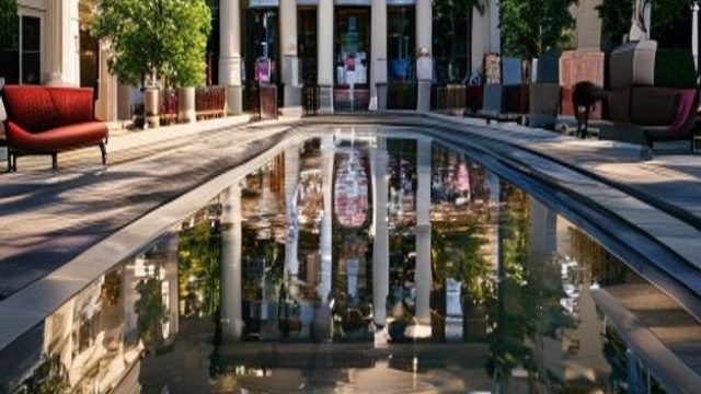 Controversy at the Reflecting 
