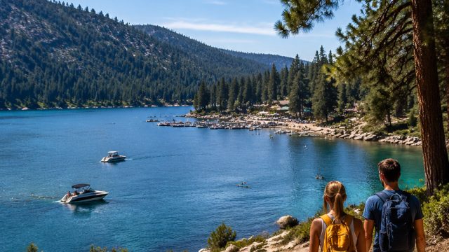Discover Summer Fun at Shaver Lake: Your Ultimate Adventure Guide