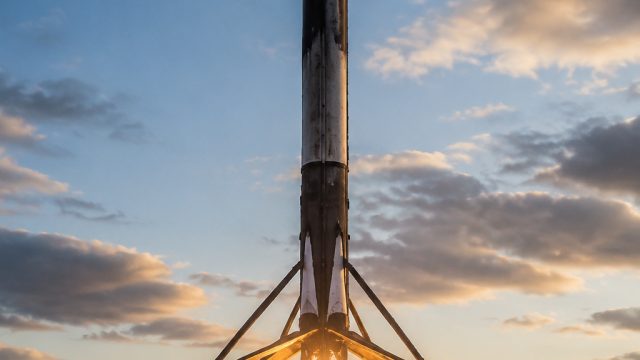 SpaceX's Starfall: A New Era in Cargo Retrieval Technology