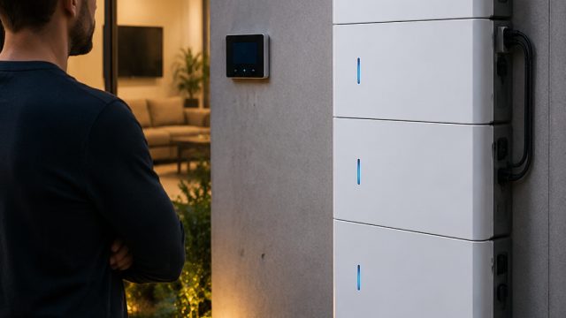 Redefining Energy: SAMDUO's In