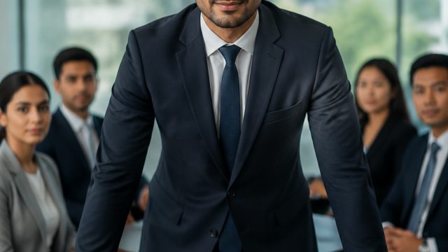 New Leadership at Otherland Ga
