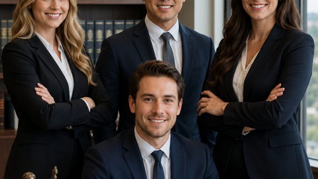 Reising Law Firm Expands Team 