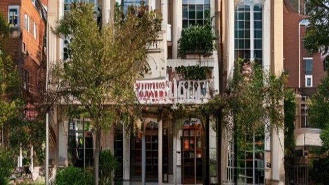 Historic Restoration: The Belle Opens New Living Spaces in Detroit