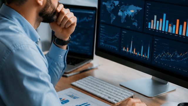 Harnessing Data