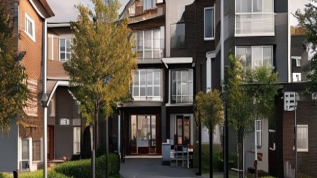 New Housing Bill Aims to Allev