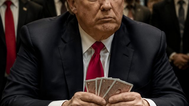 Trump's Economic Strategy: A C