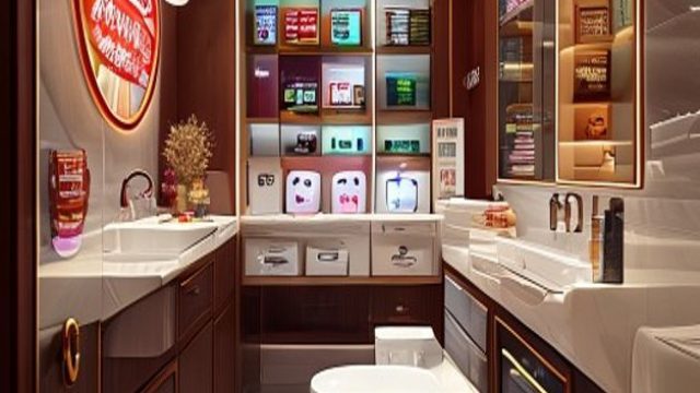 Transforming Your Bathroom: Innovative Storage Ideas You Need Now