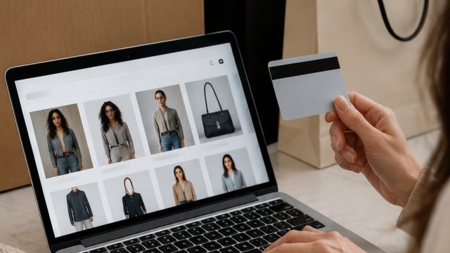 Shopbop's Rise in Popularity A