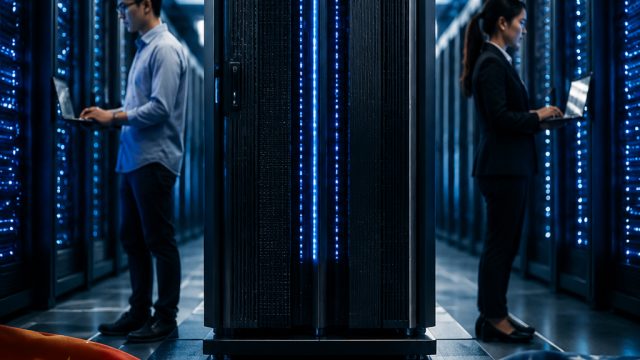 China's Supercomputer Surpasse
