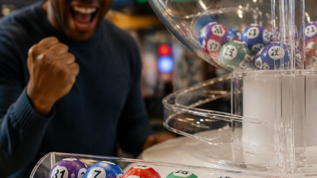 Exciting Jackpot Update: Power