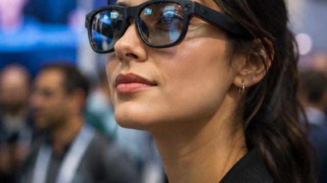 Meta Unveils Affordable Smart 
