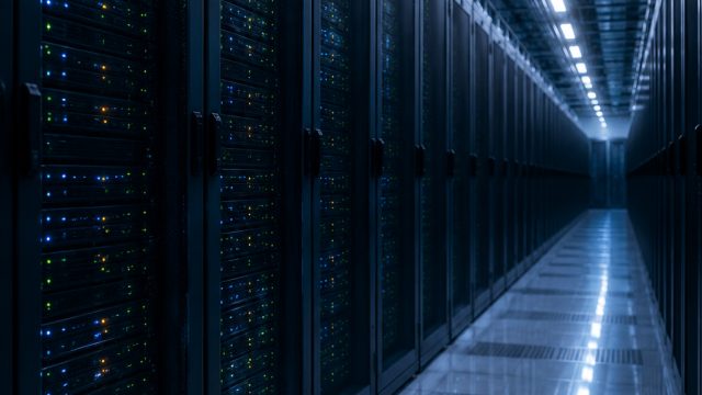 China's Supercomputer Takes the Lead in Global Speed Rankings