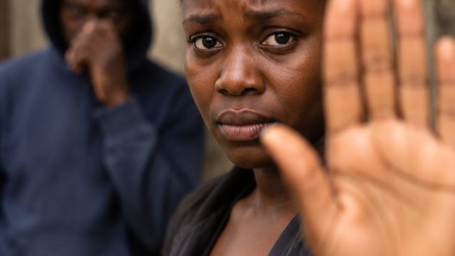 The Urgent Call to Address Gender-Based Violence in Kenya