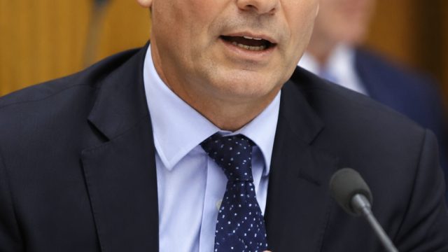 Angus Taylor's Multiculturalis