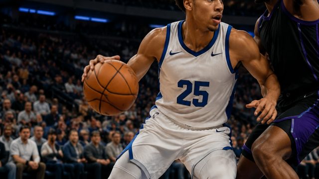 2026 NBA Draft: Key Highlights and Expert Insights You Need to Know