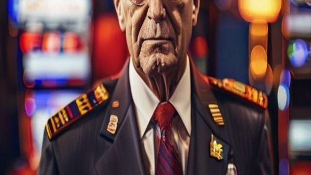 Former Admiral Emerges Victorious in SC Democratic Primary