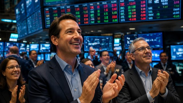 Dow Jones Index Transformation