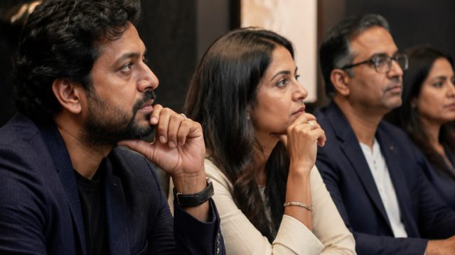 Indian Jury Members Set to Inf