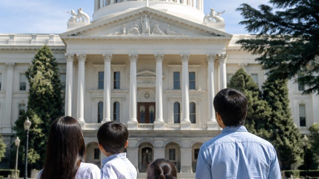 New Housing Bill Passes: A Key