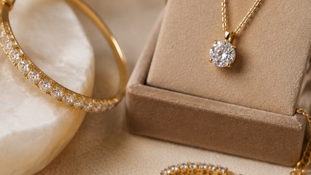 Stylish Jewelry Bargains You Can't Miss This Prime Day