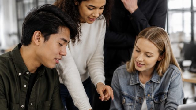 Why Gen Z's Hands-On Experienc