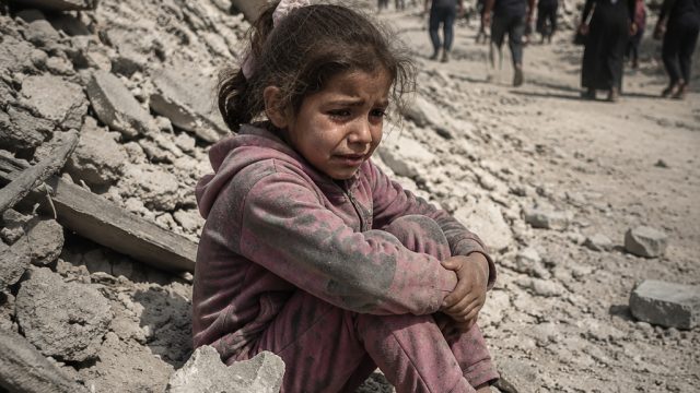 UN Report Alleges Targeting of Children in Gaza by Israeli Forces