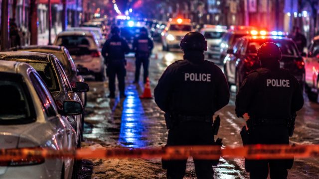 Montreal Shootout Sparks Concerns Over Potential Copycat Attacks